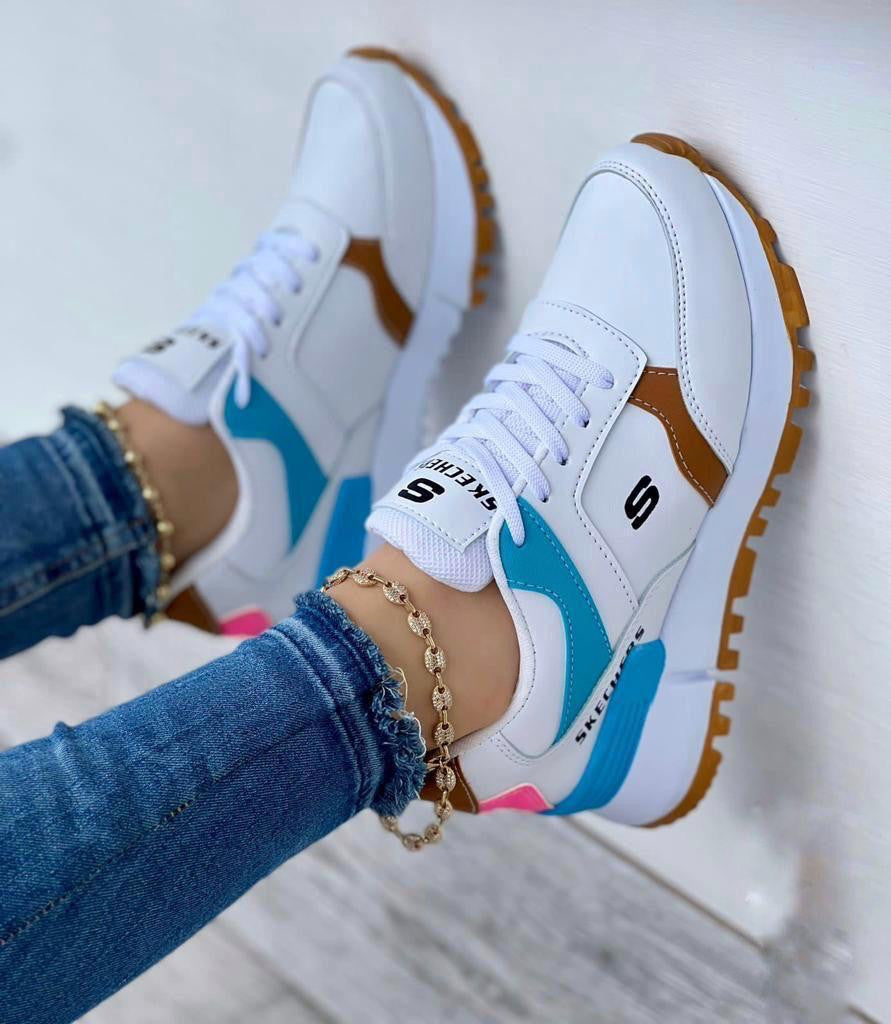 Tenis Skechers Urban