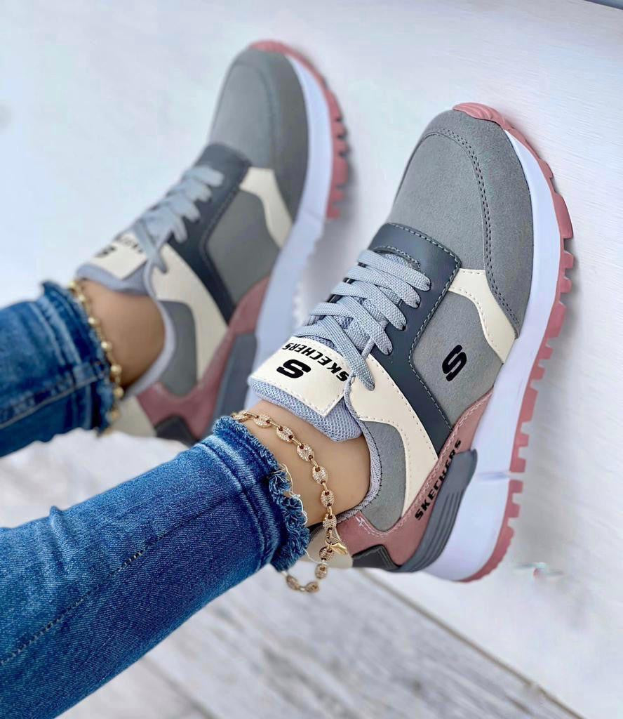 Tenis Skechers Urban