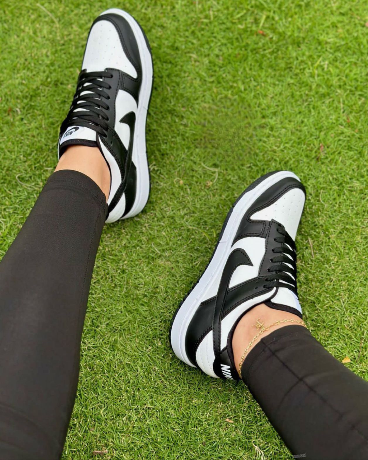 Tenis Dunk Unissex
