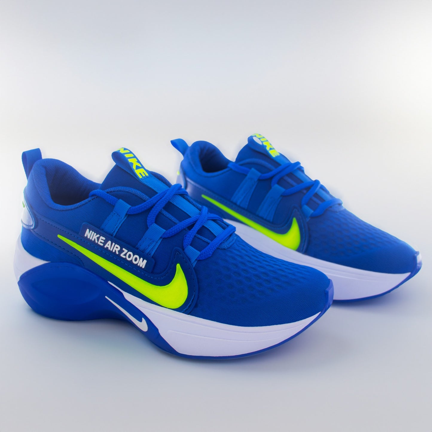 Tenis Hombre Air Zoom