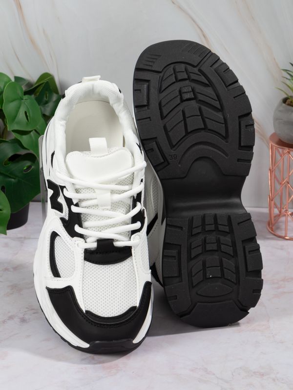 Tenis Mujer NB