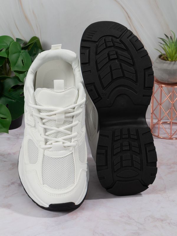 Tenis Mujer NB
