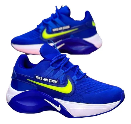 Tenis Hombre Air Zoom