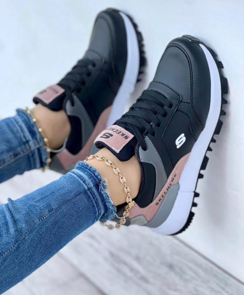 Tenis Skechers Urban