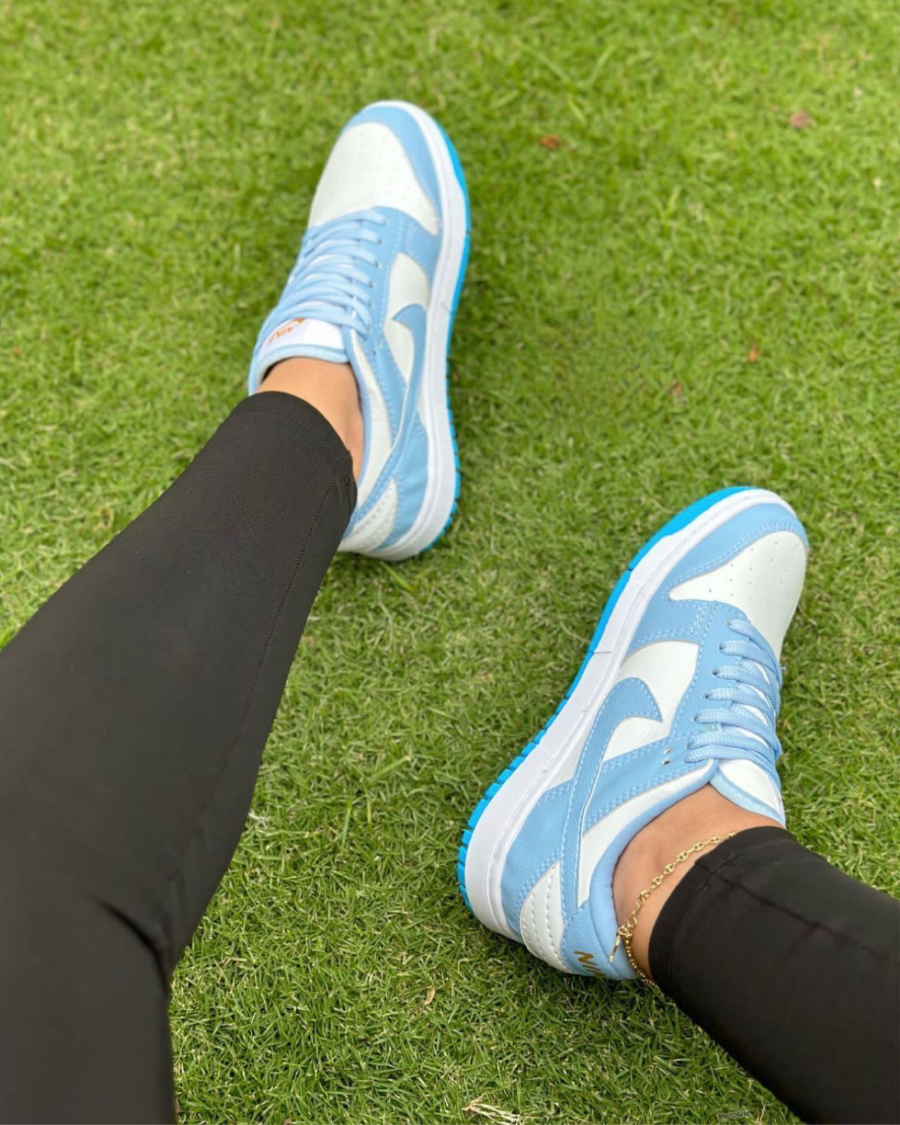Tenis Dunk Unissex