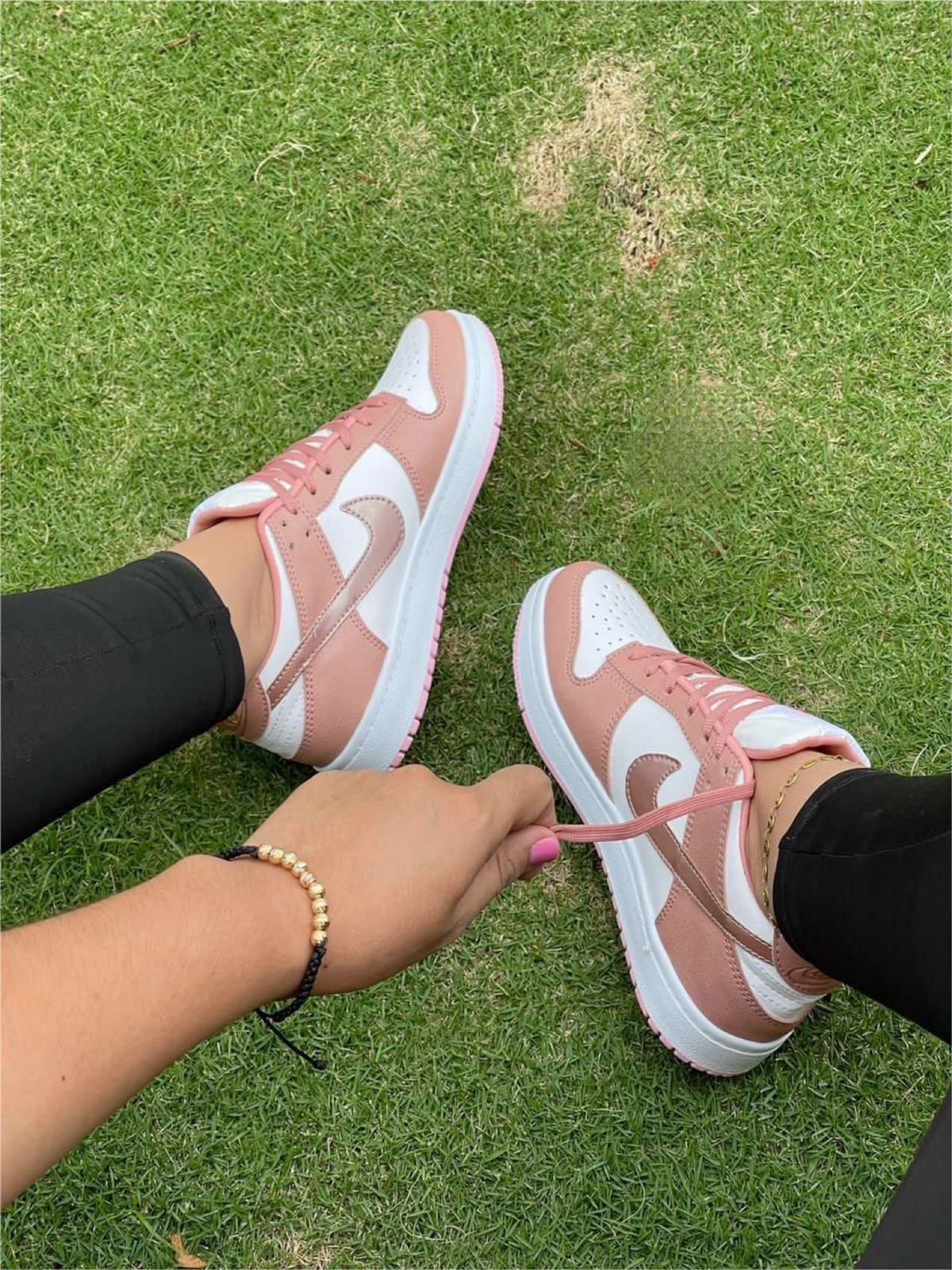 Tenis Dunk Unissex