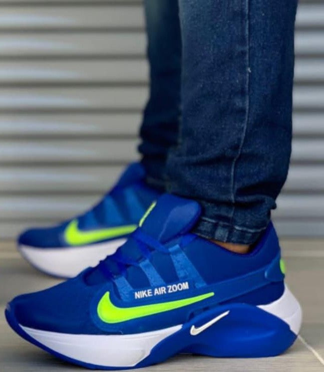 Tenis Hombre Air Zoom