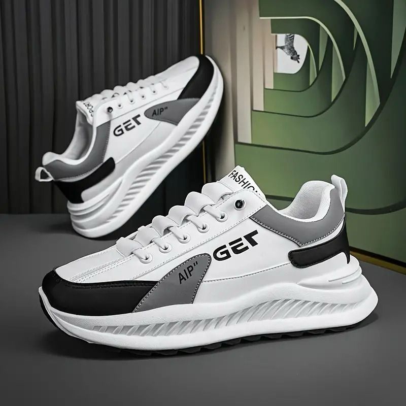 Tenis GET Caballero