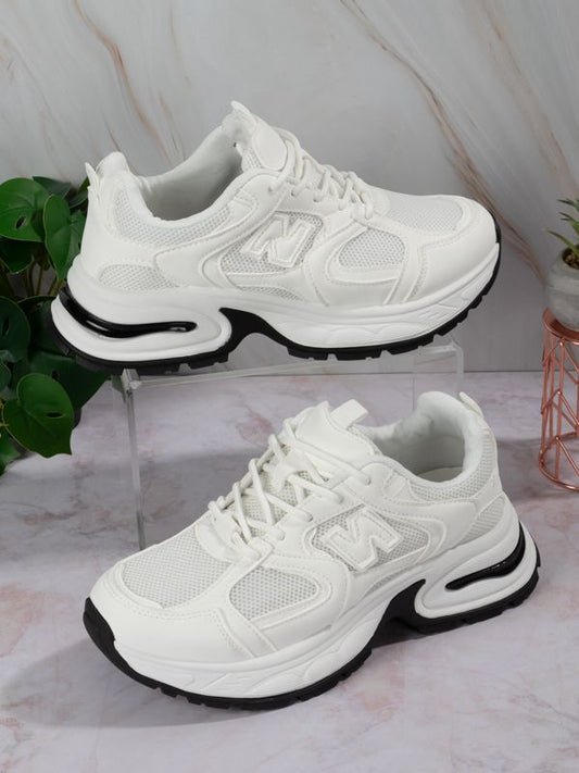 Tenis Mujer NB